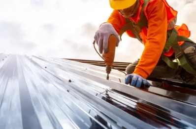 Travaux de zinguerie à Puimichel
